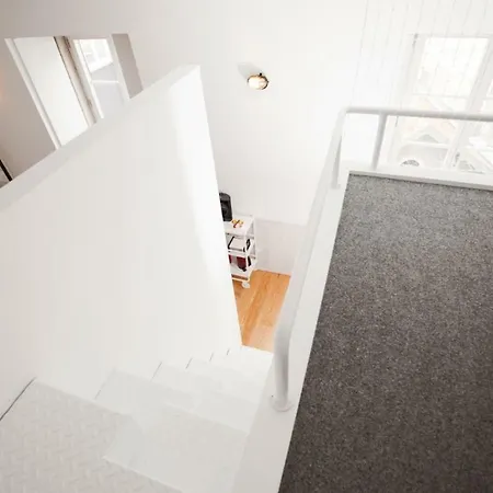 Get Lights And Books In A Flat