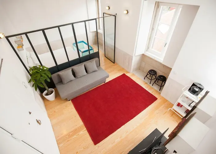 Get Lights And Books In A Flat