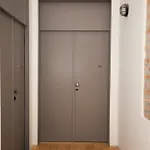 Get Lights And Books In Flat Lejlighed *