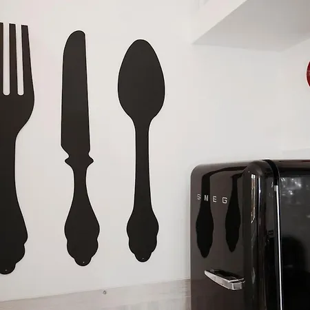 Διαμέρισμα Get Lights And Books In Flat