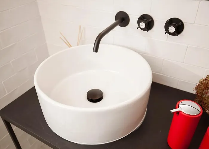 아파트 Get Lights And Books In Flat *