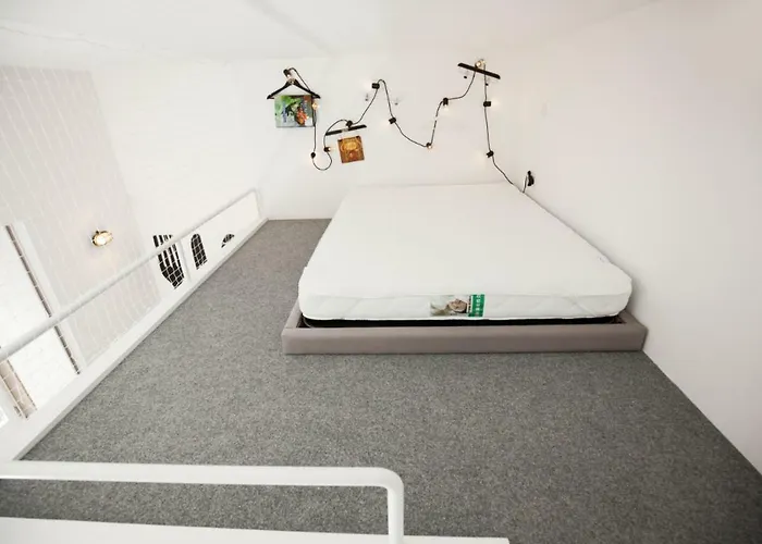 Get Lights And Books In A Flat