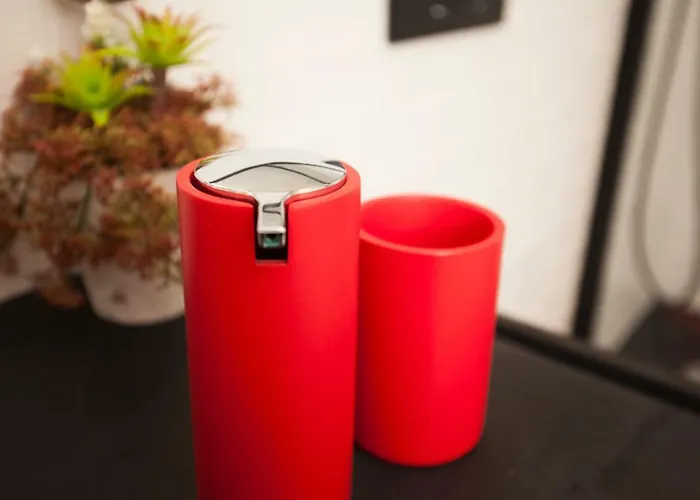 Get Lights And Books In A Flat